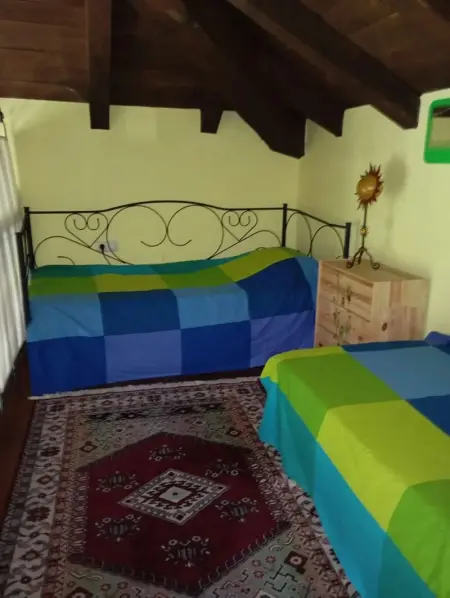 Maison chaleureuse à Grandas de Salime avec vue sur la montagne - Photo 9