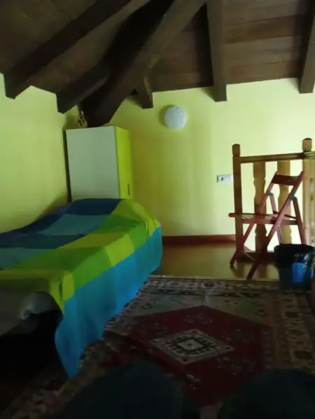 Maison chaleureuse à Grandas de Salime avec vue sur la montagne - Photo 10