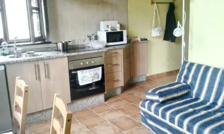 Maison chaleureuse à Grandas de Salime avec vue sur la montagne - Photo 14