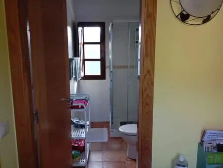 Maison chaleureuse à Grandas de Salime avec vue sur la montagne - Photo 15