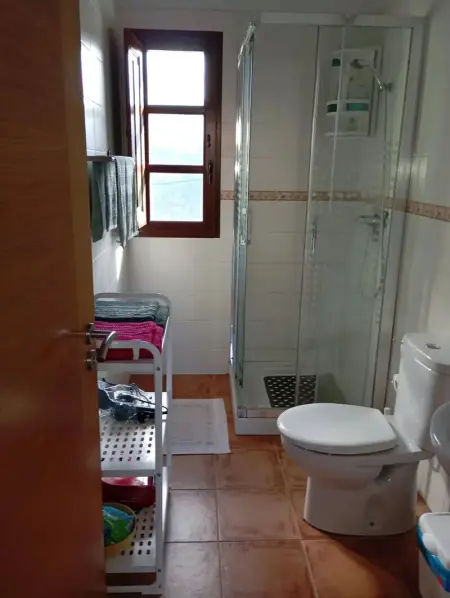 Maison chaleureuse à Grandas de Salime avec vue sur la montagne - Photo 16