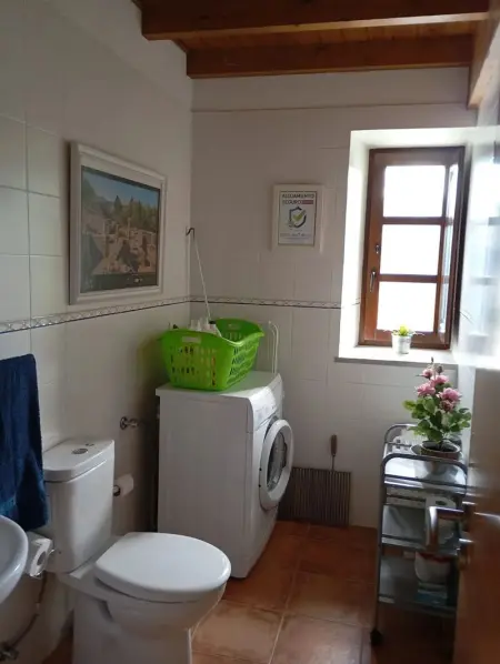 Maison chaleureuse à Grandas de Salime avec vue sur la montagne - Photo 18