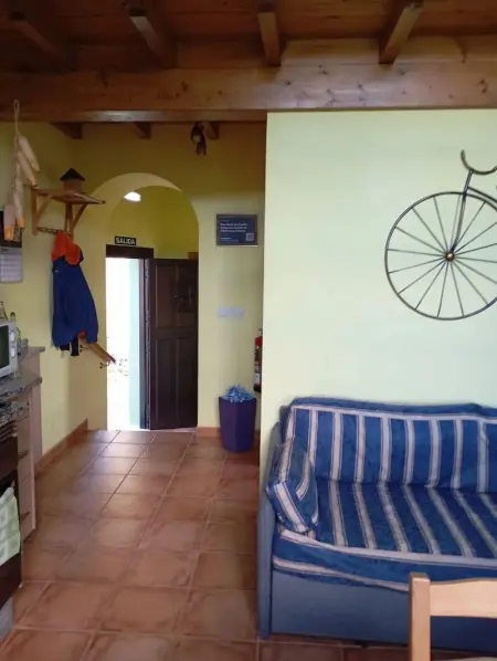 Maison chaleureuse à Grandas de Salime avec vue sur la montagne - Photo 21