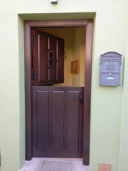 Maison chaleureuse à Grandas de Salime avec vue sur la montagne - Photo 22