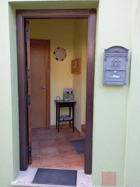 Maison chaleureuse à Grandas de Salime avec vue sur la montagne - Photo 23