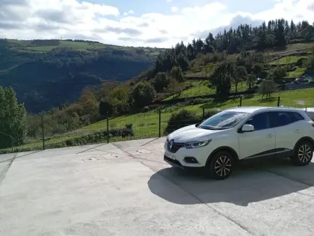 Maison chaleureuse à Grandas de Salime avec vue sur la montagne - Photo 27