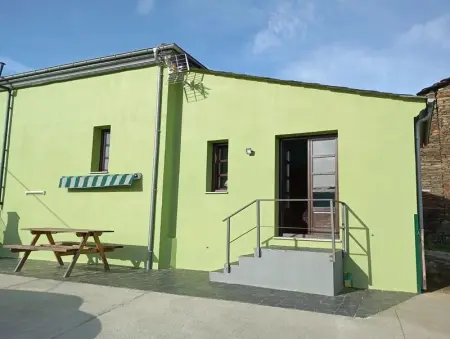 Maison chaleureuse à Grandas de Salime avec vue sur la montagne - Photo 28