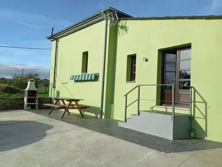 Maison chaleureuse à Grandas de Salime avec vue sur la montagne - Photo 29