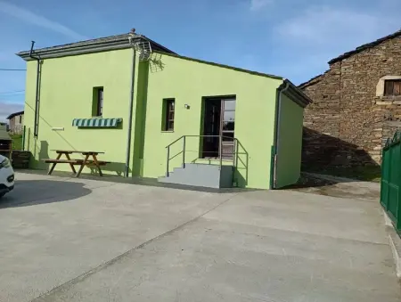 Maison chaleureuse à Grandas de Salime avec vue sur la montagne - Photo 30