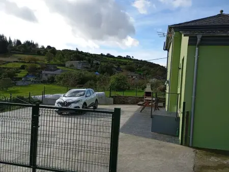 Maison chaleureuse à Grandas de Salime avec vue sur la montagne - Photo 34