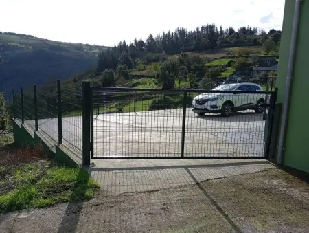 Maison chaleureuse à Grandas de Salime avec vue sur la montagne - Photo 35