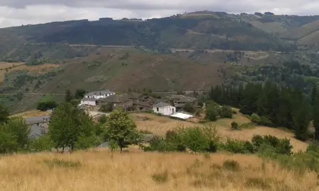 Maison chaleureuse à Grandas de Salime avec vue sur la montagne - Photo 37