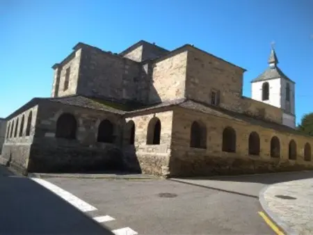 Maison chaleureuse à Grandas de Salime avec vue sur la montagne - Photo 39