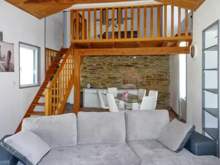 Maison Chic Saint-Gilles-Croix-de-Vie, Maison 4 personnes à Saint Gilles Croix de Vie - Photo 2