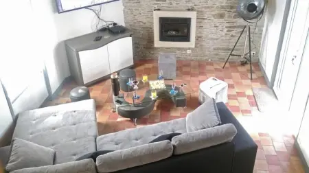 Maison Chic Saint-Gilles-Croix-de-Vie, Maison 4 personnes à Saint Gilles Croix de Vie - Photo 4