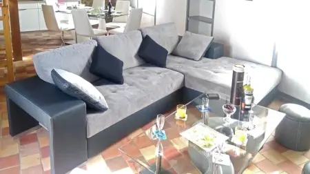 Maison Chic Saint-Gilles-Croix-de-Vie, Maison 4 personnes à Saint Gilles Croix de Vie - Photo 5