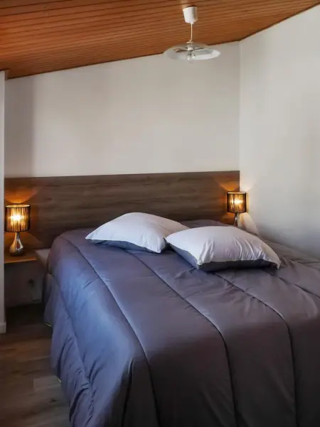 Maison Chic Saint-Gilles-Croix-de-Vie, Maison 4 personnes à Saint Gilles Croix de Vie - Photo 8