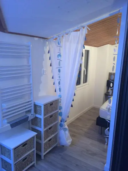 Maison Chic Saint-Gilles-Croix-de-Vie, Maison 4 personnes à Saint Gilles Croix de Vie - Photo 14