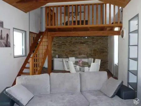 Maison Chic Saint-Gilles-Croix-de-Vie, Maison 4 personnes à Saint Gilles Croix de Vie - Photo 15