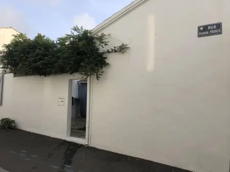 Maison Chic Saint-Gilles-Croix-de-Vie, Maison 4 personnes à Saint Gilles Croix de Vie - Photo 22