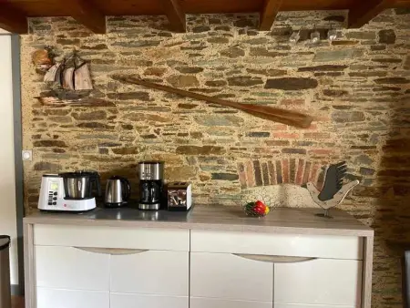 Maison Chic Saint-Gilles-Croix-de-Vie, Maison 4 personnes à Saint Gilles Croix de Vie - Photo 23