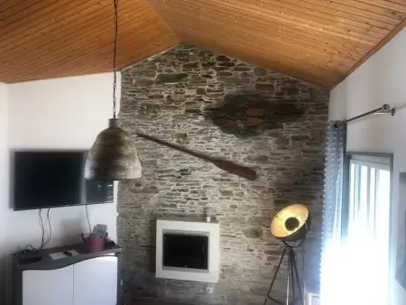 Maison Chic Saint-Gilles-Croix-de-Vie, Maison 4 personnes à Saint Gilles Croix de Vie - Photo 24