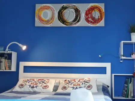 Appartement cosy avec vue sur mer à Chipiona - 50 m² - Photo 4