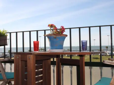 Appartement cosy avec vue sur mer à Chipiona - 50 m² - Photo 5