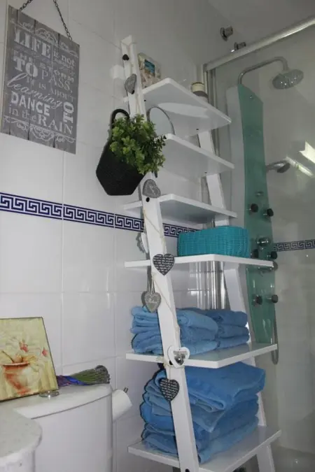 Appartement cosy avec vue sur mer à Chipiona - 50 m² - Photo 7