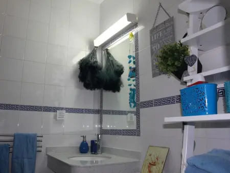 Appartement cosy avec vue sur mer à Chipiona - 50 m² - Photo 8