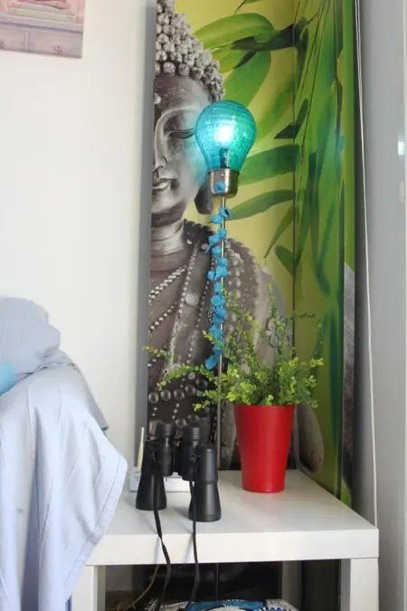 Appartement cosy avec vue sur mer à Chipiona - 50 m² - Photo 10