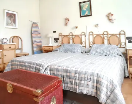 Maison spacieuse avec terrasse proche de Boiro et vue sur la mer - Photo 3