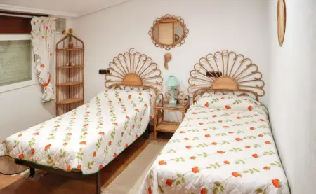 Maison spacieuse avec terrasse proche de Boiro et vue sur la mer - Photo 5