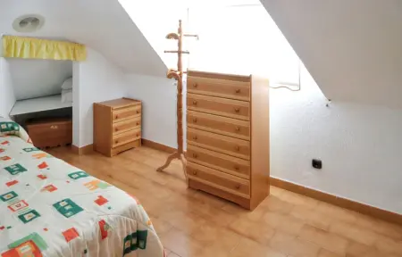 Maison spacieuse avec terrasse proche de Boiro et vue sur la mer - Photo 8