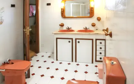 Maison spacieuse avec terrasse proche de Boiro et vue sur la mer - Photo 9