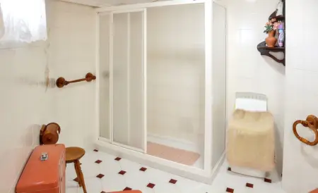 Maison spacieuse avec terrasse proche de Boiro et vue sur la mer - Photo 10