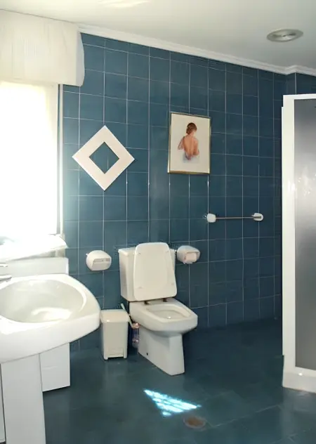 Maison spacieuse avec terrasse proche de Boiro et vue sur la mer - Photo 11