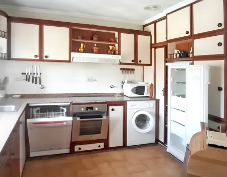 Maison spacieuse avec terrasse proche de Boiro et vue sur la mer - Photo 12
