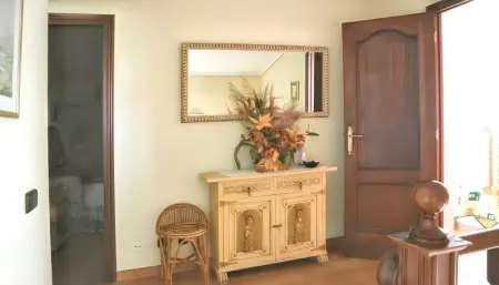 Maison spacieuse avec terrasse proche de Boiro et vue sur la mer - Photo 15