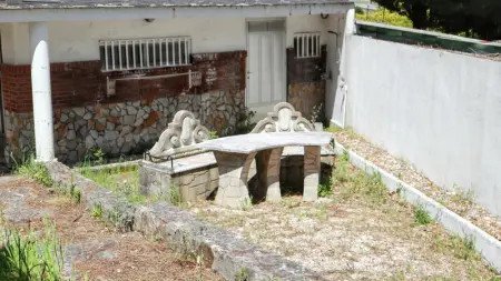 Maison spacieuse avec terrasse proche de Boiro et vue sur la mer - Photo 17