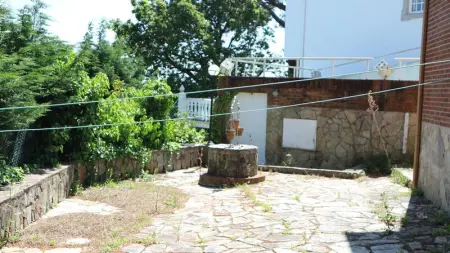 Maison spacieuse avec terrasse proche de Boiro et vue sur la mer - Photo 18