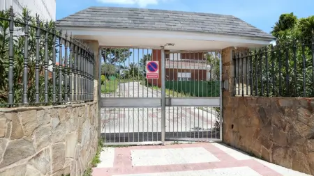Maison spacieuse avec terrasse proche de Boiro et vue sur la mer - Photo 19