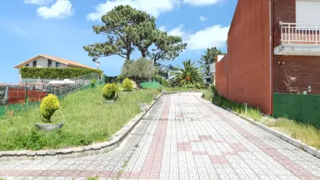 Maison spacieuse avec terrasse proche de Boiro et vue sur la mer - Photo 20