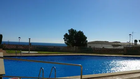 Appartement avec vue sur la mer à Sant Feliu, Appartement 4 personnes à Sant Feliu de Guíxols - Photo 2