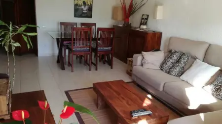 Appartement avec vue sur la mer à Sant Feliu, Appartement 4 personnes à Sant Feliu de Guíxols - Photo 3