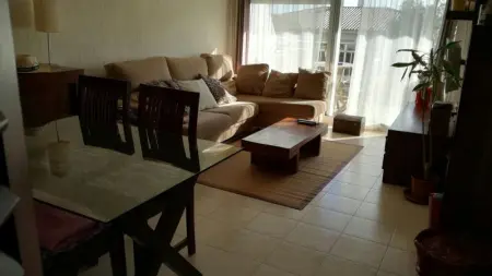 Appartement avec vue sur la mer à Sant Feliu, Appartement 4 personnes à Sant Feliu de Guíxols - Photo 4