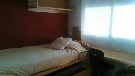 Appartement avec vue sur la mer à Sant Feliu, Appartement 4 personnes à Sant Feliu de Guíxols - Photo 6