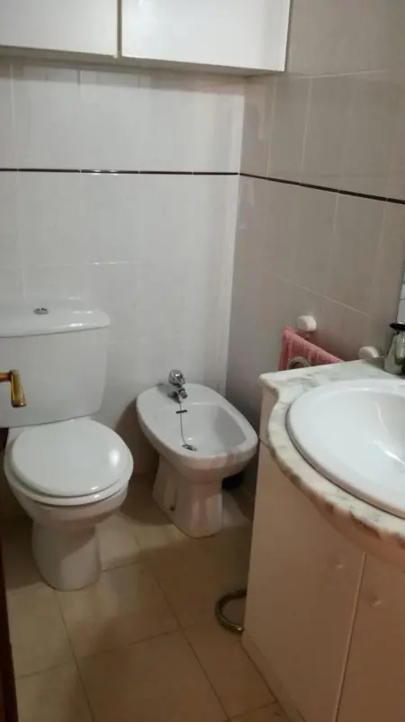 Appartement avec vue sur la mer à Sant Feliu, Appartement 4 personnes à Sant Feliu de Guíxols - Photo 9