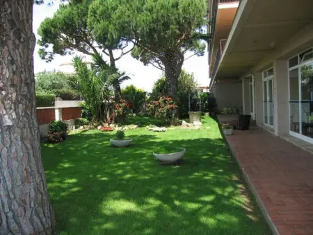 Appartement avec vue sur la mer à Sant Feliu, Appartement 4 personnes à Sant Feliu de Guíxols - Photo 11