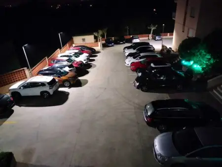 Appartement avec vue sur la mer à Sant Feliu, Appartement 4 personnes à Sant Feliu de Guíxols - Photo 17